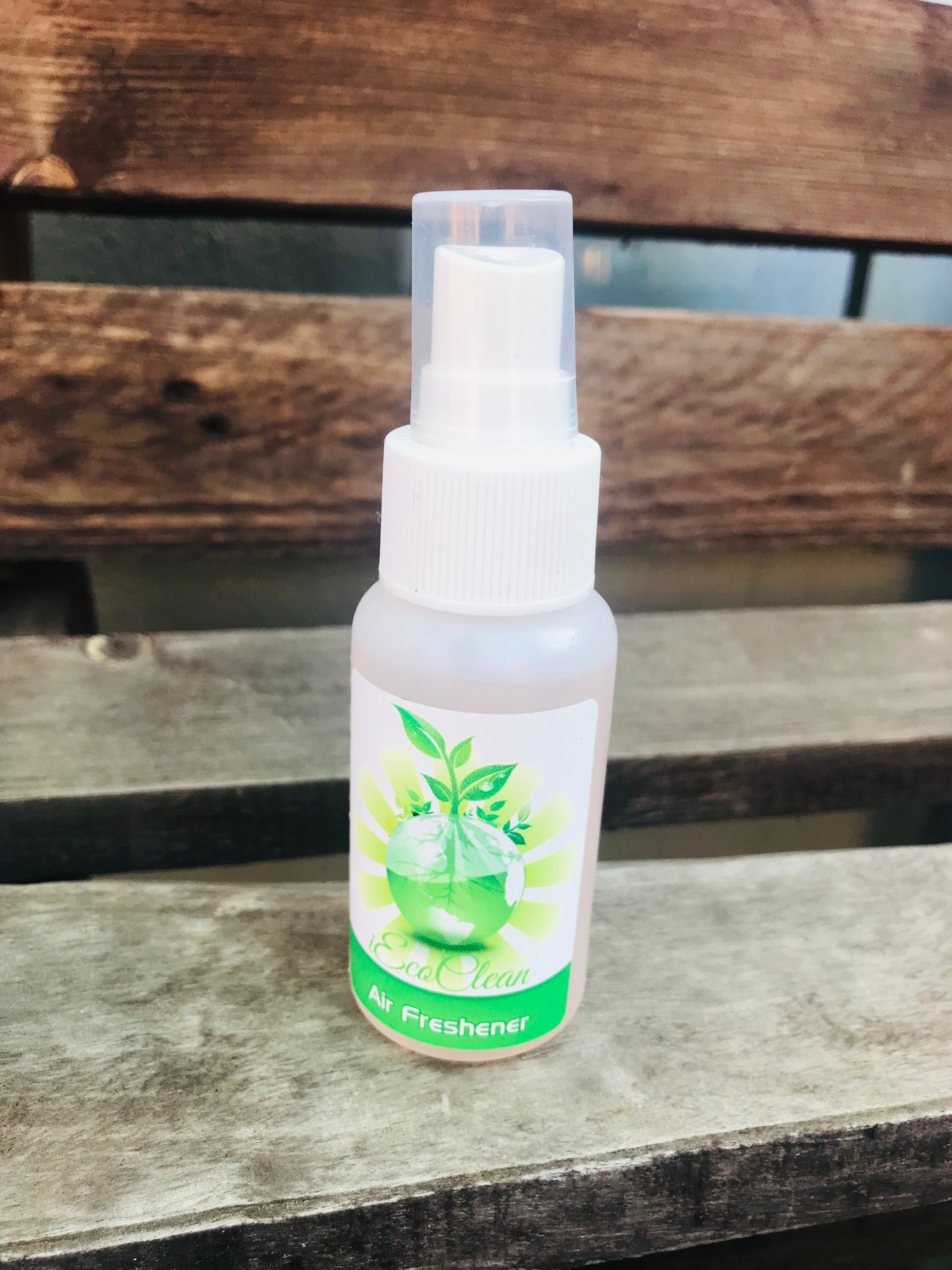 50ml Fresh Papaya and Fenjal Air Freshener
