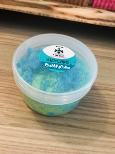 Lavender and bubblegum bubbly calm 250g