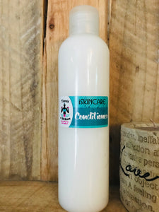 200ml All natural Hair Conditioner, creamy and rinse out