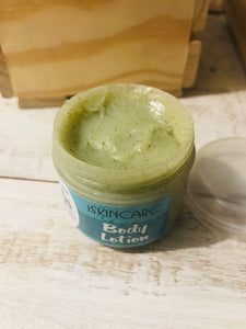 50ml Hemp and Moringa Balm