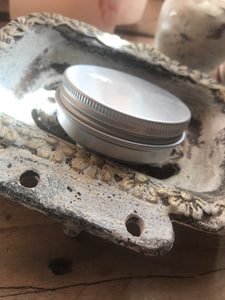 50g Silk Powder Natural Foundation Powder (tin jar)