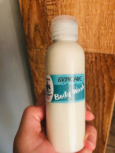Shimmer body Wash Cremé 100ml