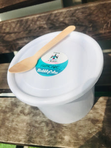 500g Marshmallow, Cherry Pop and Lavender Bubbly Calm