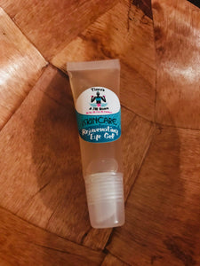 10ml Rejuvenating Eye Gel with Hyaluronic Acid Tube