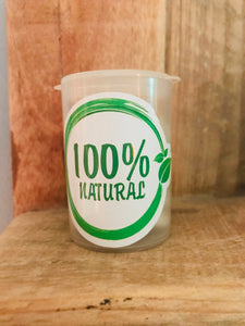 Collagen, B12, Folic Acid and Vitamin C Capsules x30
