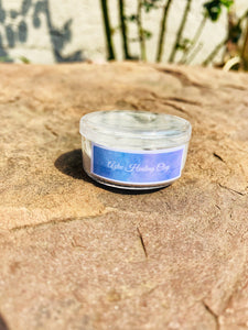 10ml Aztec Healing Clay Face Mask