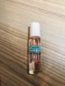 10ml Stretch Mark Oil with Rosehip