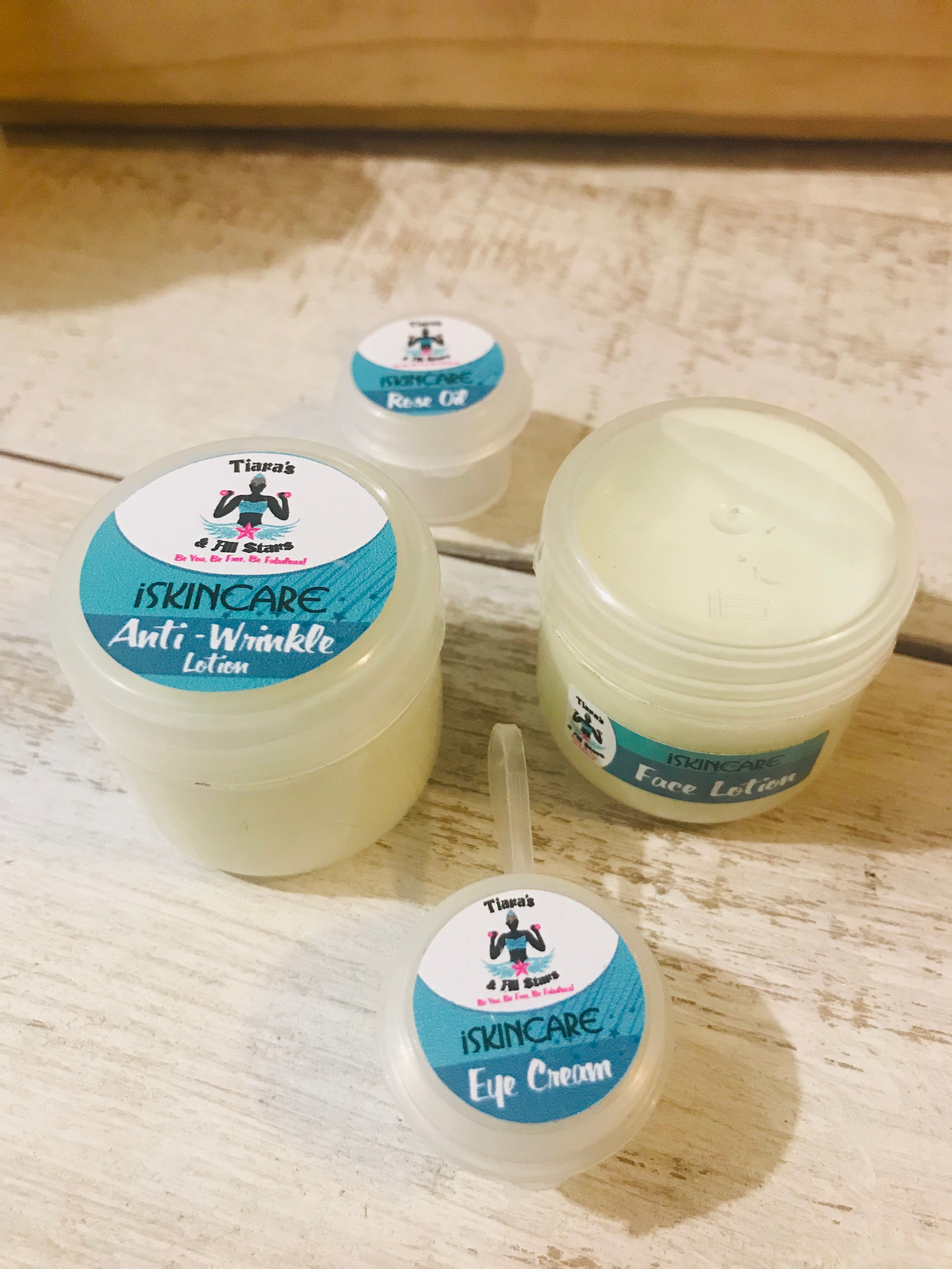 iSkinCare set
