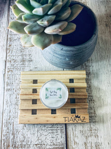 10ml All Natural spF Day Face Lotion