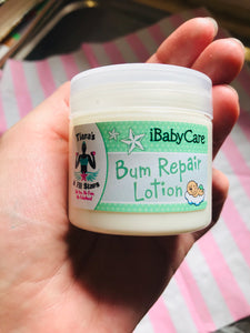 Baby bum repair lotion 50ml
