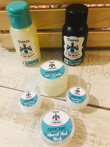 iSkinCare set