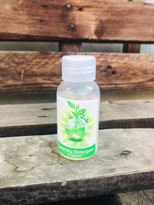 50ml iEcoClean laundry detergent liquid