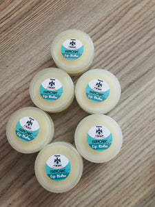 Assorted 15g lip balms