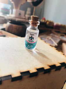 5ml Youth Drops with Vitamin C, E and A