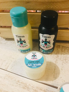 iSkinCare Set