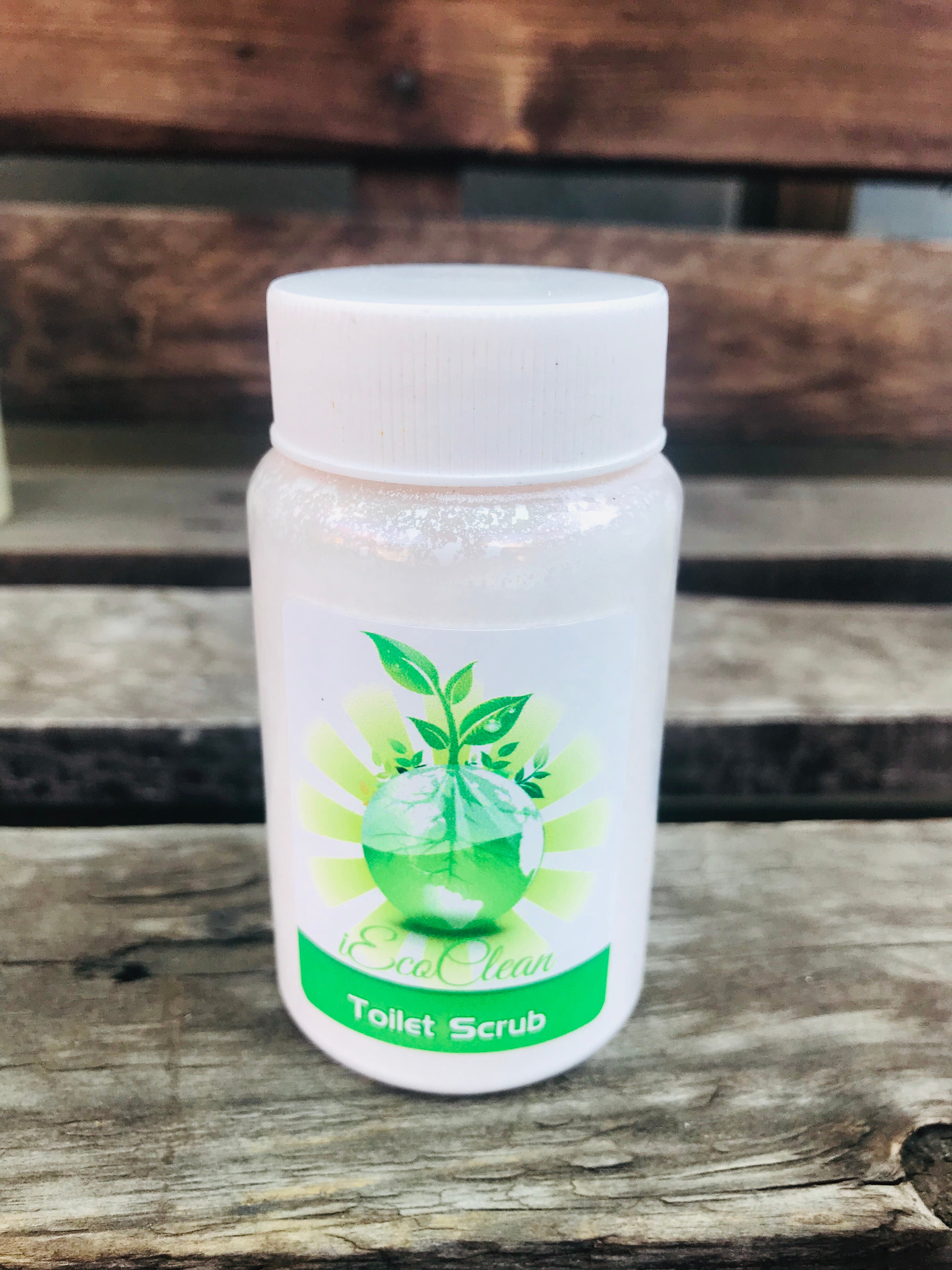 100g Toilet Scrub