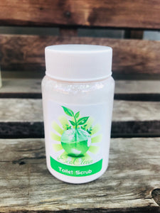 100g Toilet Scrub