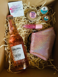Hello Beautiful Beauty Box Option 2