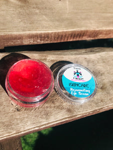 Hyaluronic acid and rose Rejuvenating 10ml Eye Gel with beetroot and raspberry powder