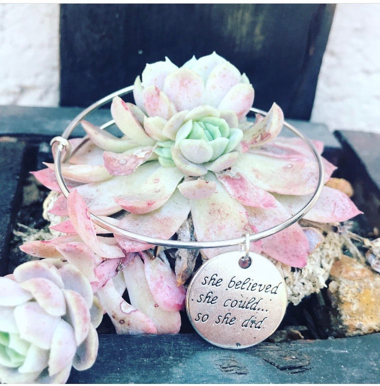 Charm Bracelet