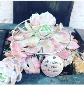 Charm Bracelet