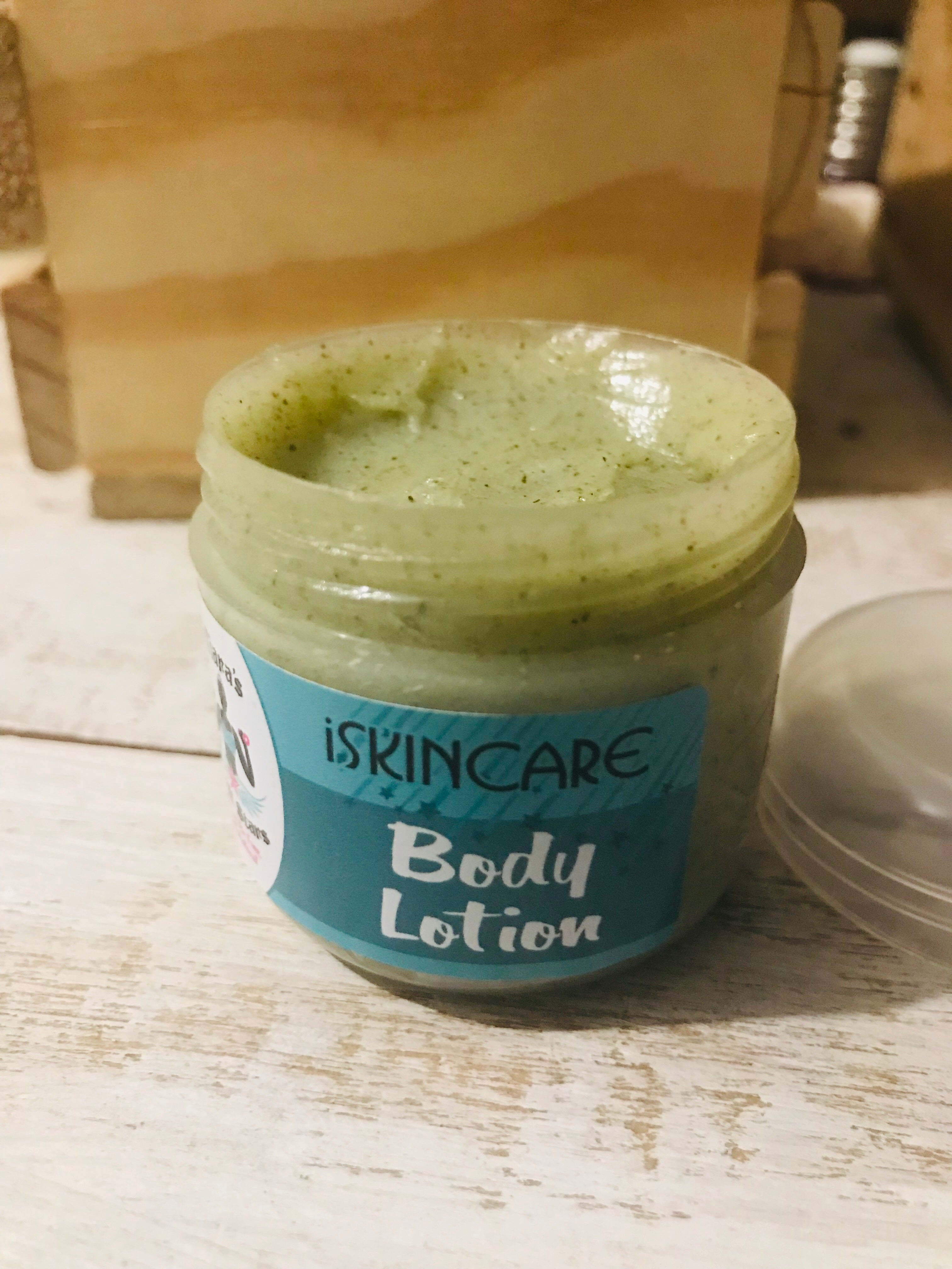 50ml Hemp and Moringa Balm