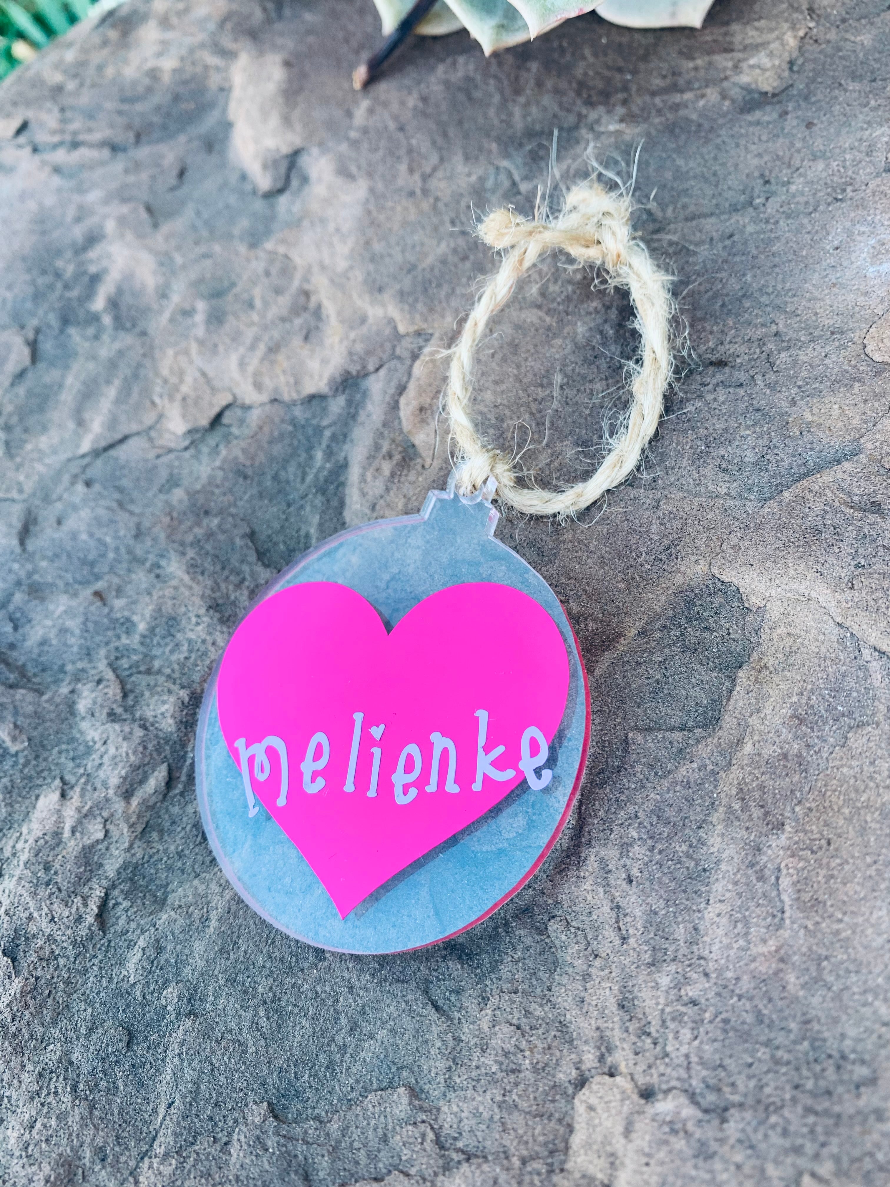 5cm Bauble