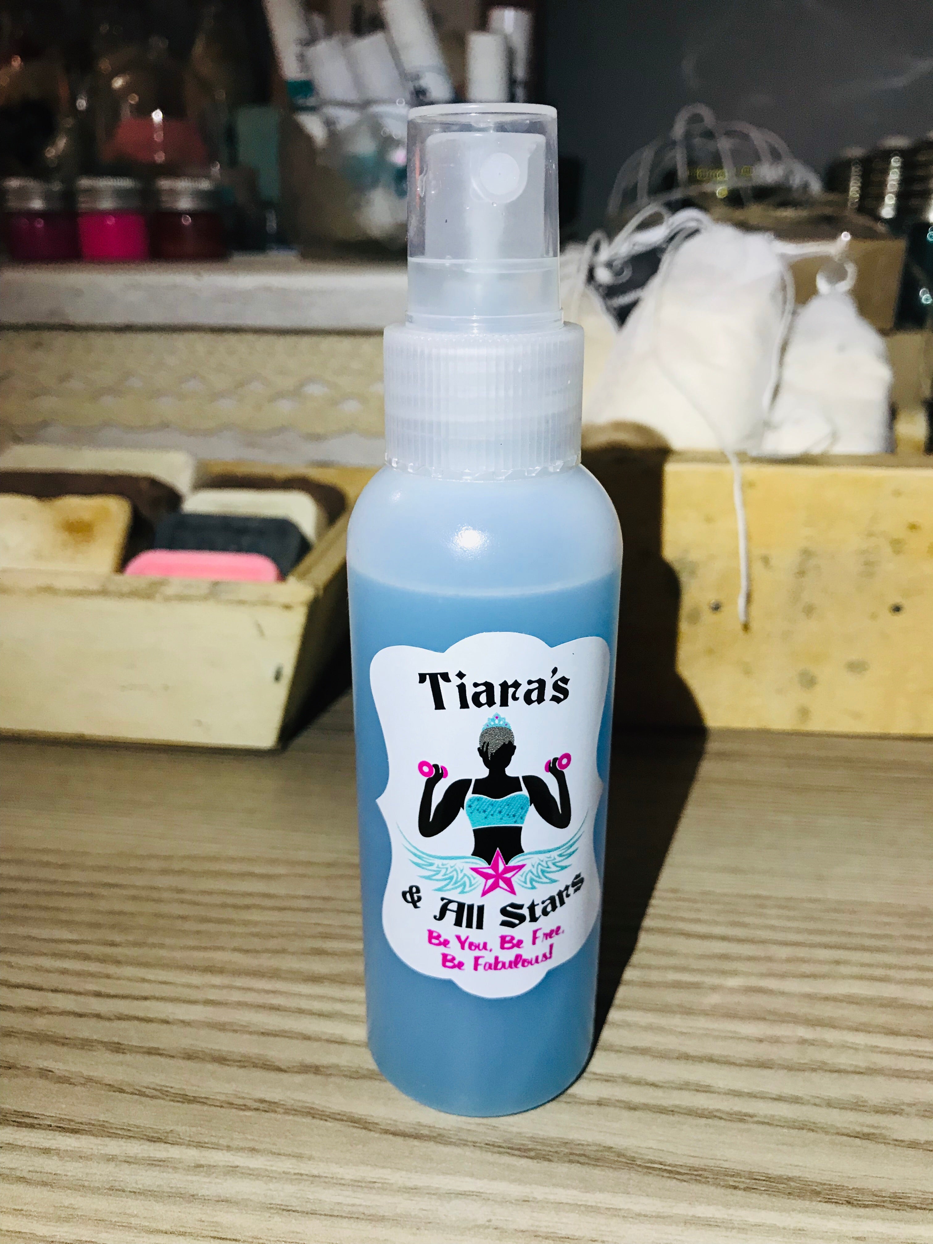 No poo-pourri 100ml