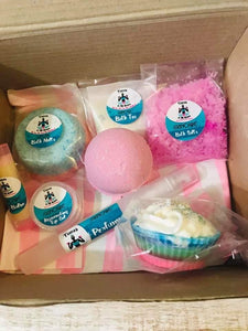 Mystery Gift Box or GiftBox Set for A lady