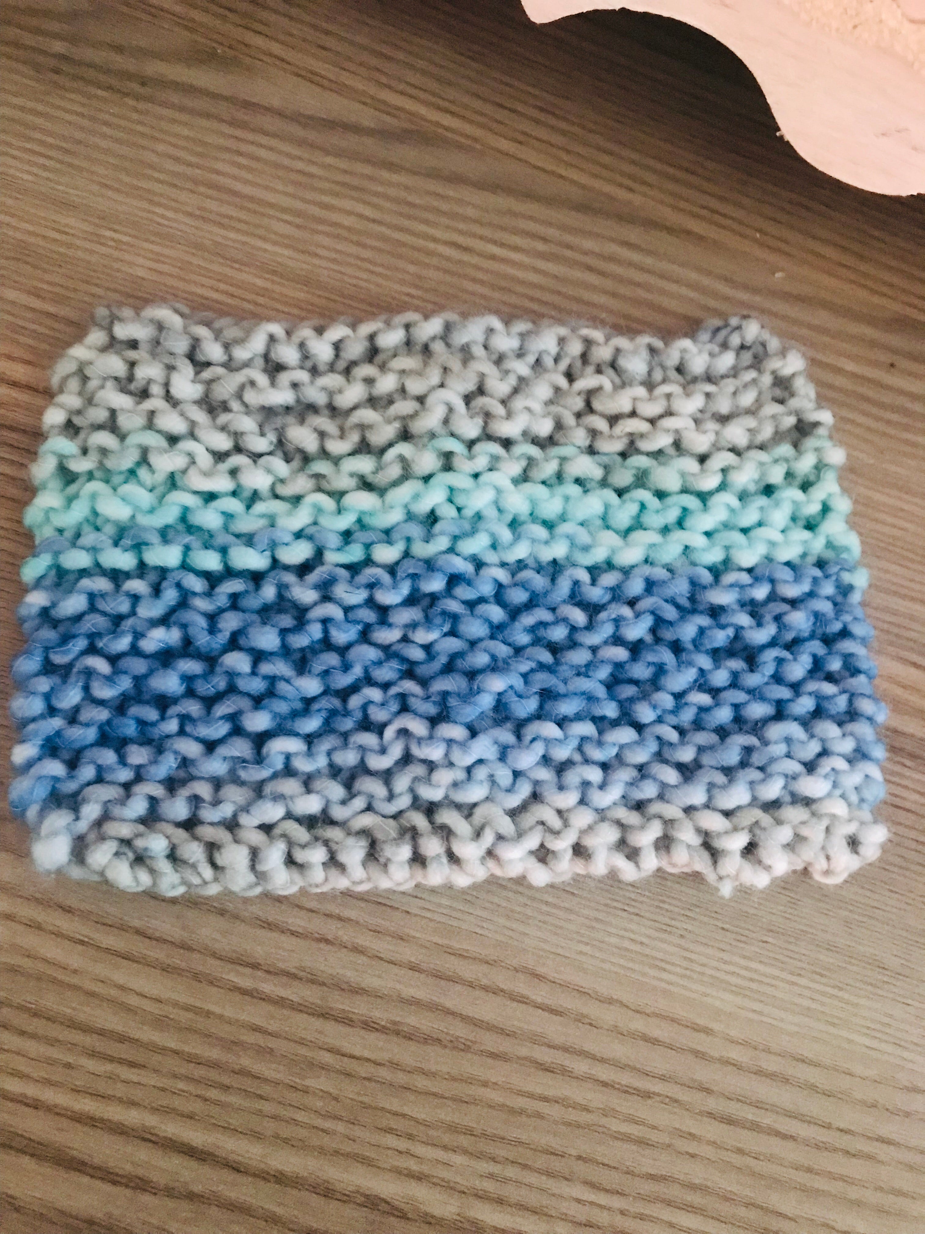 Reusable face cloth