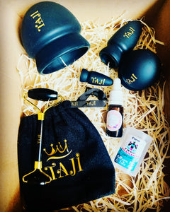 Hello Beautiful Beauty Box Option 6
