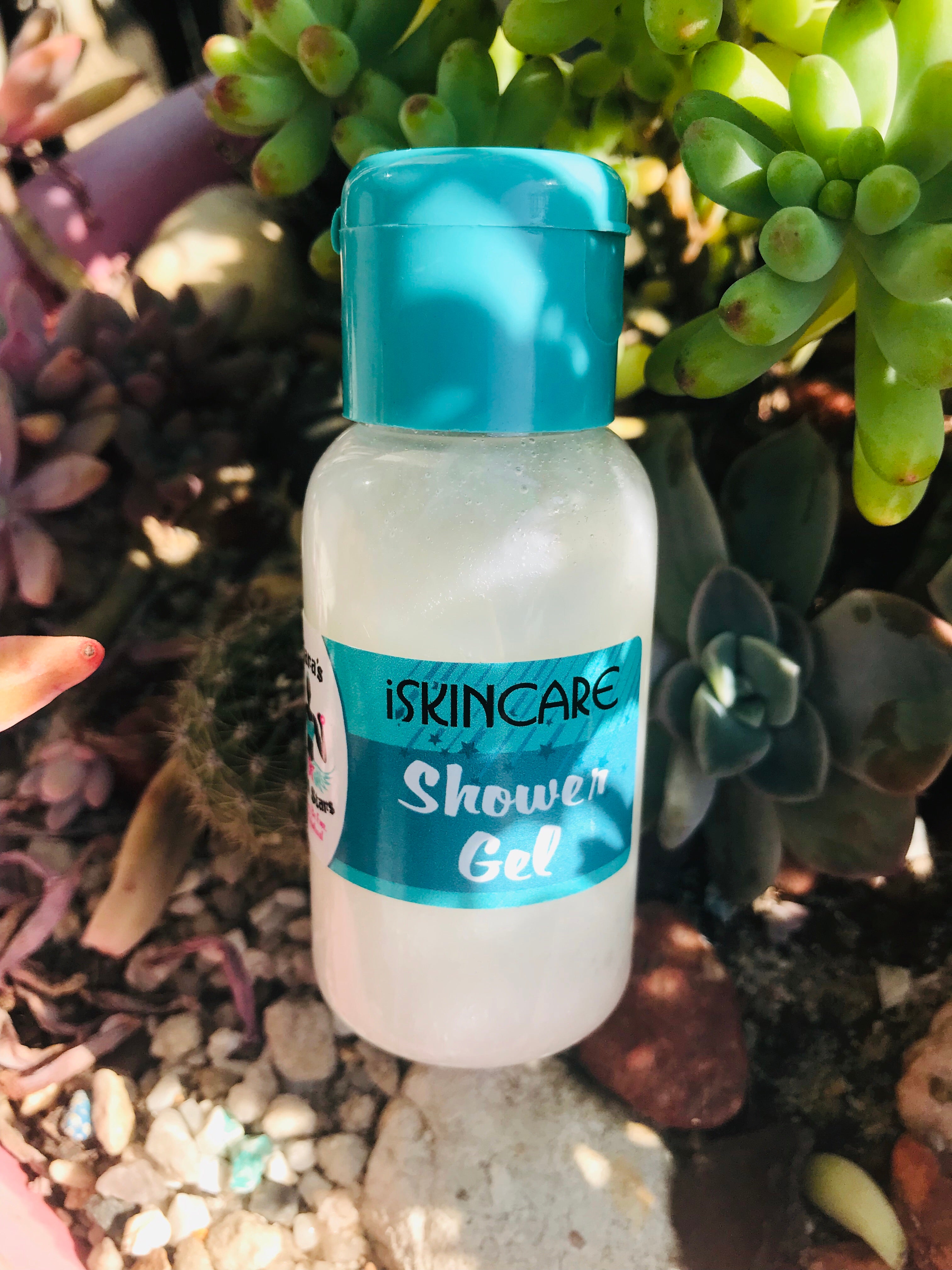 50ml Shower Gel
