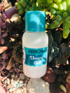 50ml Shower Gel